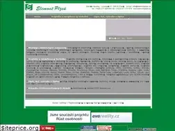 Sites similar to elemontplzen.cz