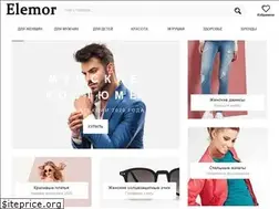 Sites similar to elemor.ru