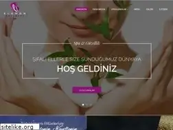 Sites similar to elemorspa.com