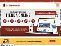 Sites similar to elemporiosrl.com.ar