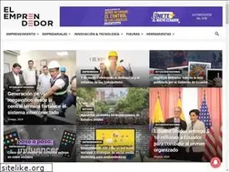 Sites similar to elemprendedor.com