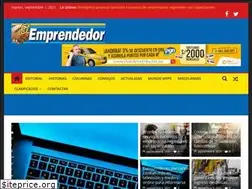 Sites similar to elemprendedor.pe