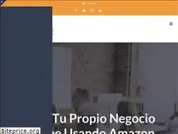 Sites similar to elemprendedoramazonico.com