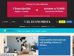 Sites similar to elempresario.com.mx