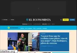 Sites similar to elempresario.mx