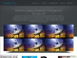 Sites similar to elemsltd.com