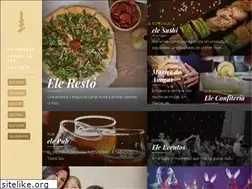 Sites similar to elemultiespacio.com.ar