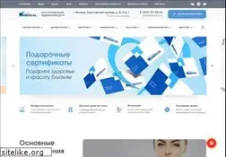 Sites similar to elen-clinic.ru