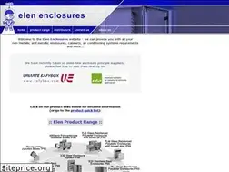 Sites similar to elen.co.za