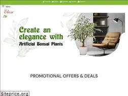 Sites similar to elen.in