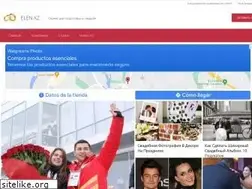 Sites similar to elen.kz