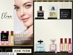 Sites similar to elena-clinic.jp