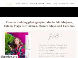 Sites similar to elena-fedorova.com