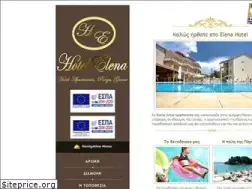 Sites similar to elena-hotel.eu