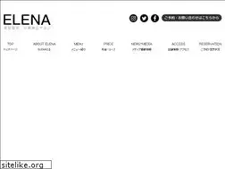 Sites similar to elena-salon.com