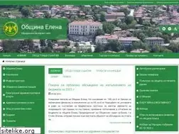 Sites similar to elena.bg