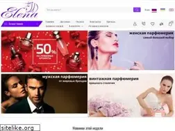 Sites similar to elena.net.ua