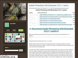 Sites similar to elena0809.typepad.com