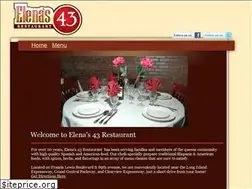 Sites similar to elena43.com