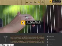 Sites similar to elenaaker.com