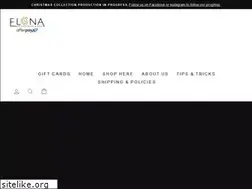 Sites similar to elenabathandbody.com.au