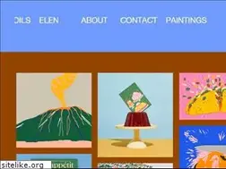 Sites similar to elenaboils.com