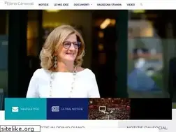 Sites similar to elenacarnevali.it