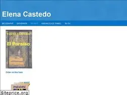 Sites similar to elenacastedo.com