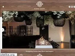 Sites similar to elenadamy.com