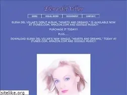 Sites similar to elenadelvillar.com
