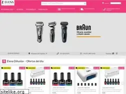 Sites similar to elenadifusion.com.ar