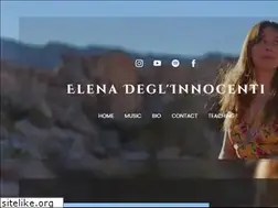 Sites similar to elenadmusic.com