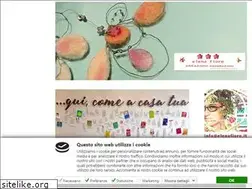 Sites similar to elenafiore.it