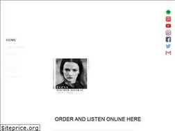 Sites similar to elenafischerdieskau.com