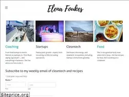 Sites similar to elenafoukes.com