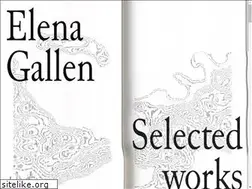 Sites similar to elenagallen.com