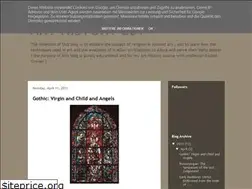 Sites similar to elenagarthist.blogspot.com