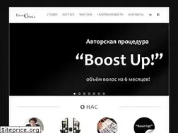 Sites similar to elenaglinka.ru