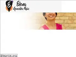 Sites similar to elenagonzalezruiz.com