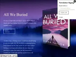 Sites similar to elenahartwell.com