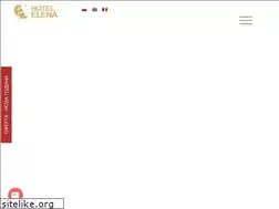 Sites similar to elenahotel.eu