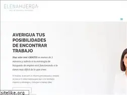 Sites similar to elenahuerga.com