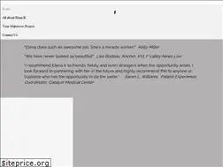 Sites similar to elenakphoto.com