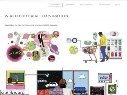 Sites similar to elenalacey.com