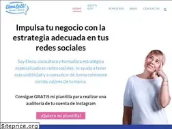 Sites similar to elenalala.com
