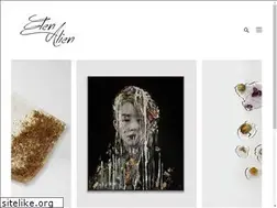 Sites similar to elenalien.com