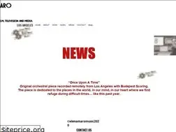 Sites similar to elenamaro.com