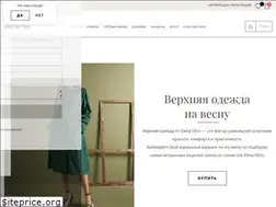 Sites similar to elenamiro.ru
