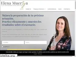 Sites similar to elenamuerza.com