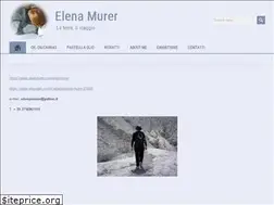 Sites similar to elenamurer.com